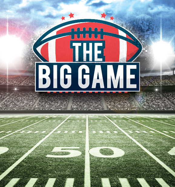 Watch The Big Game With RHA Saint Mary S College