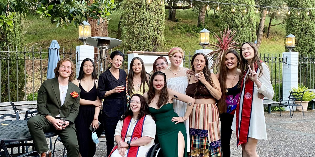 MFA CW Class of 2024