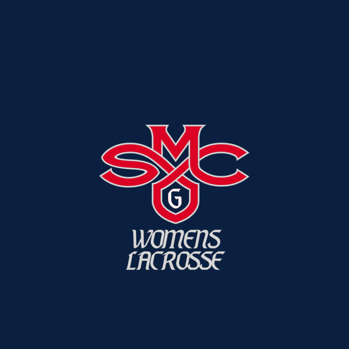 Womens Lacrosse Logo