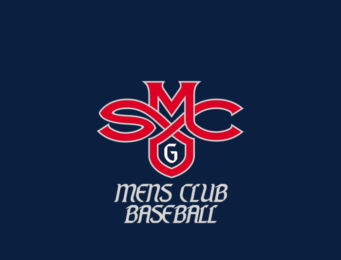 Club Baseball Logo 