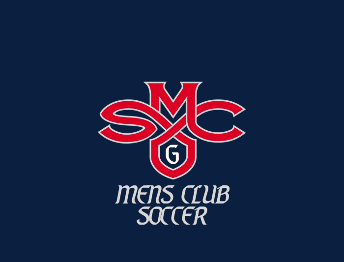 Club Soccer Logo 