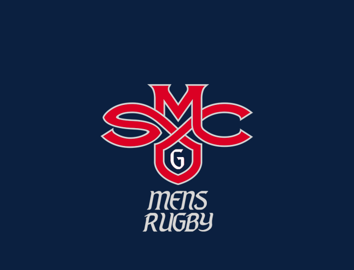 Men's Rugby Logo 