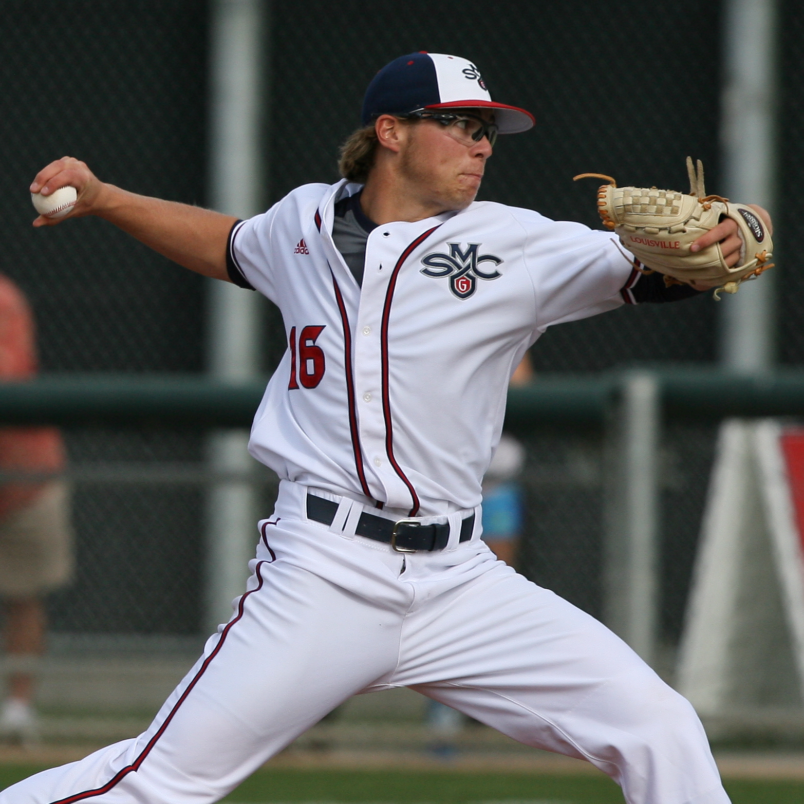 Corbin Burnes Named 2021 NL Cy Young Award Winner | Saint Mary's College