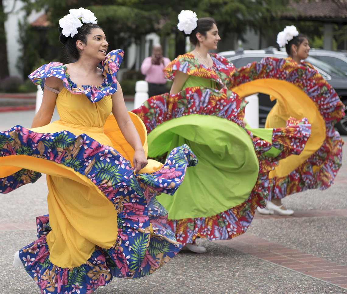 SMC Celebrates Community and Culture During Latinx Heritage Month ...