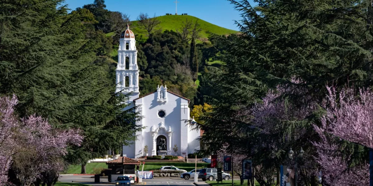 Chapel