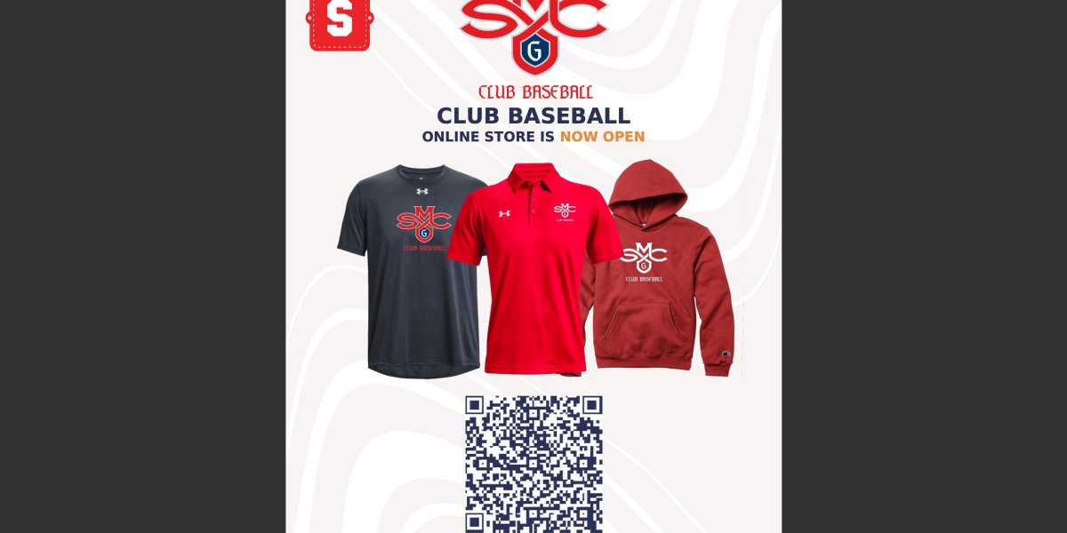 Club Baseball Squadlocker