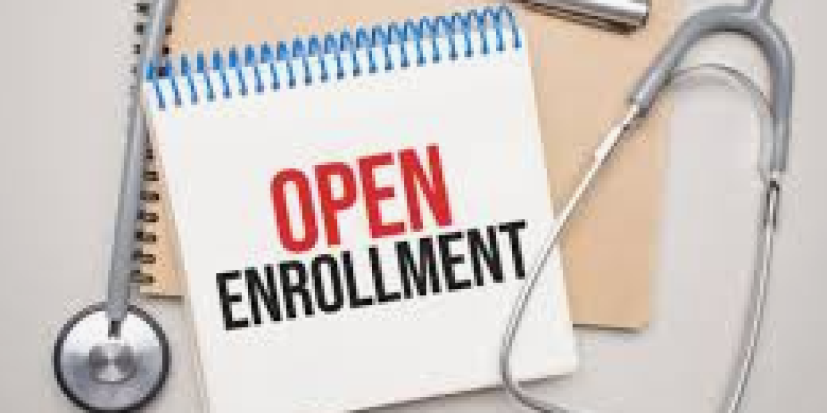 Open Enrollment