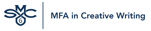 mfa in creative writing horizontal logo