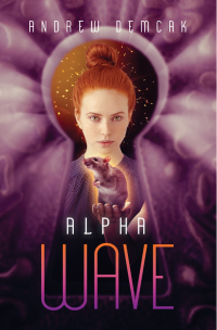 Alpha Wave book cover