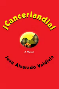 Cancerlandia book cover