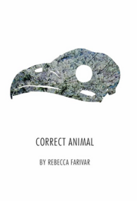 Correct Animal book cover