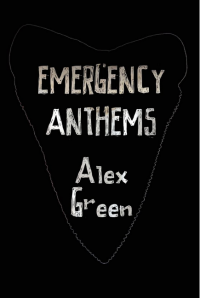 Emergency Anthems book cover