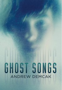 Ghost Songs cover