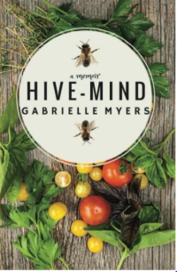 Hive Mind book cover