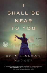 I Shall Be Near to You book cover