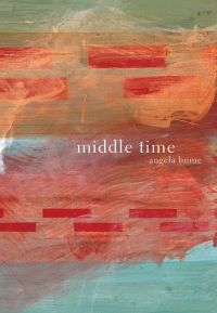 Middle Time book cover