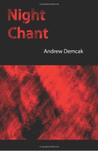 Night Chant book cover