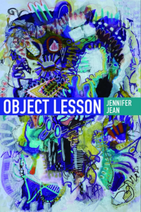 Object Lesson book cover