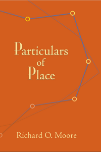Particulars of Place book cover