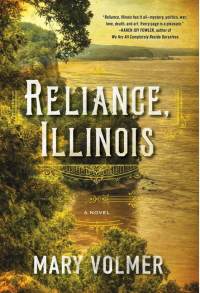 Residence, Illinois book cover