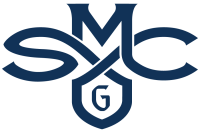 SMC Navy logo