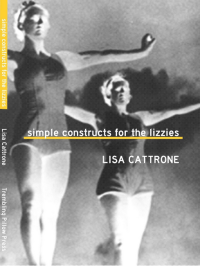 Simple Constructs for the Lizzies book cover