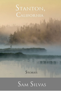 Stantion, California book cover
