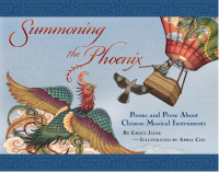 Summoning the Phoenix book cover