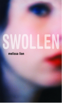 Swollen book cover
