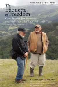 The Etiquette of Freedom book cover