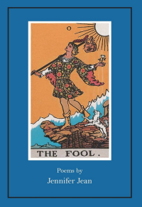 The Fool book cover