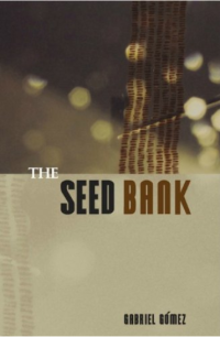 The Seed Bank book cover