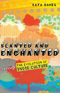 Slanted and Enchanted book cover