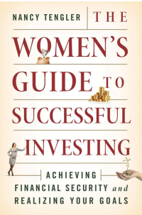 The Women's Guide to Successful Investing book cover