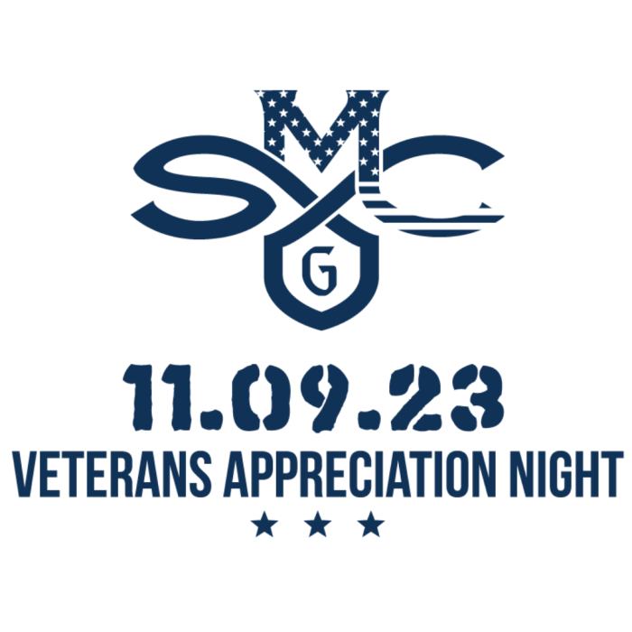 smc veterans appreciate night flyer