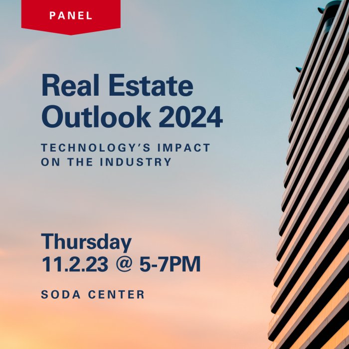 Real Estate Outlook 2024