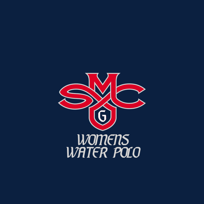 Womens waterpolo logo 