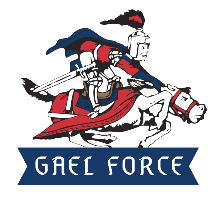 Gael Force Logo