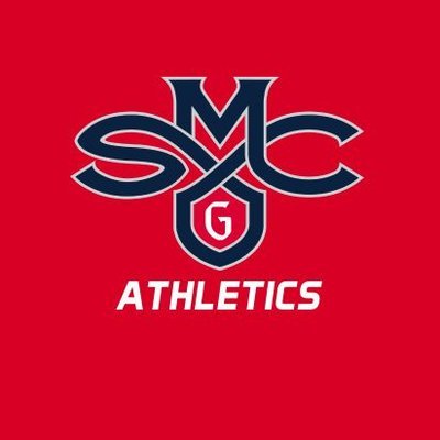 smc athletic logo