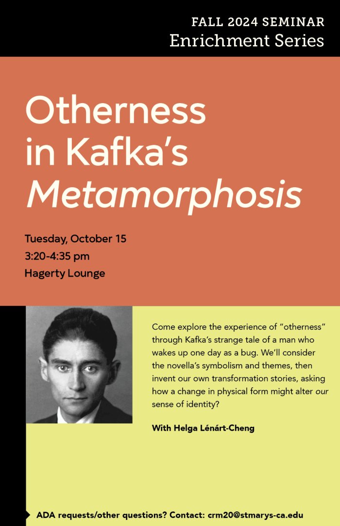 Kafka Flyer