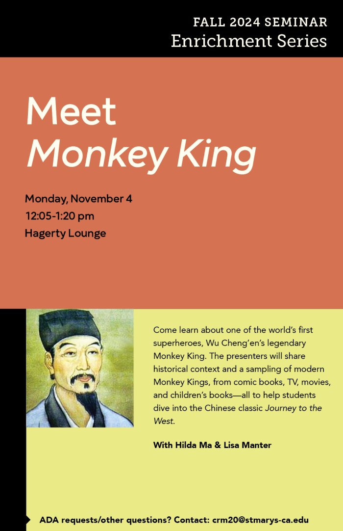 Monkey King Flyer