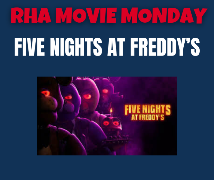 Five Nights at Freddy's