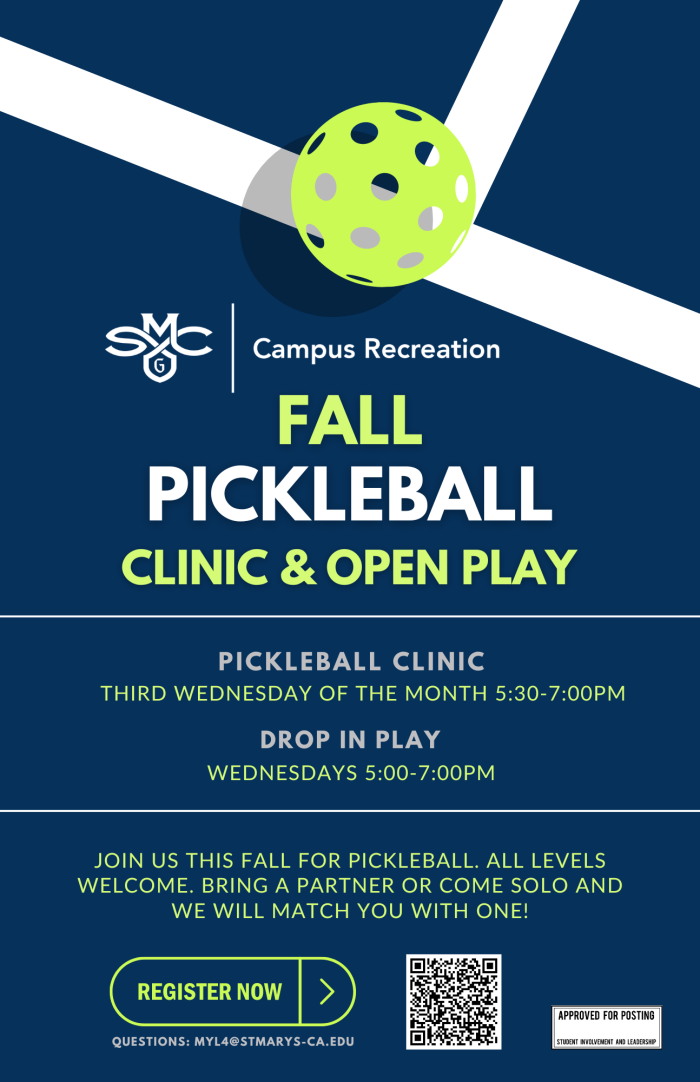 Pickleball