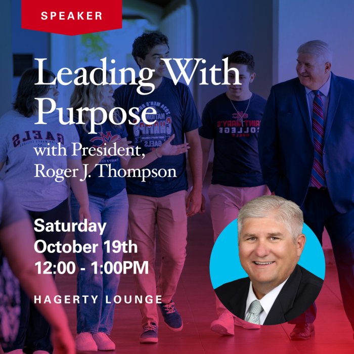 leading with purpose