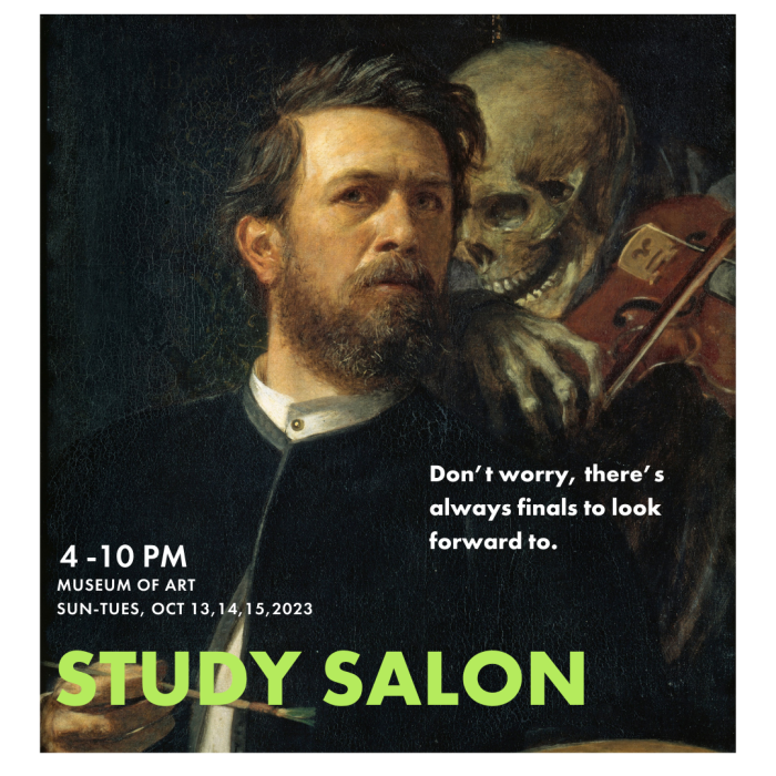 study salon image