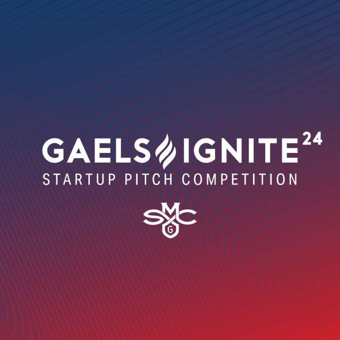 Gaels Ignite Startup Pitch Competition