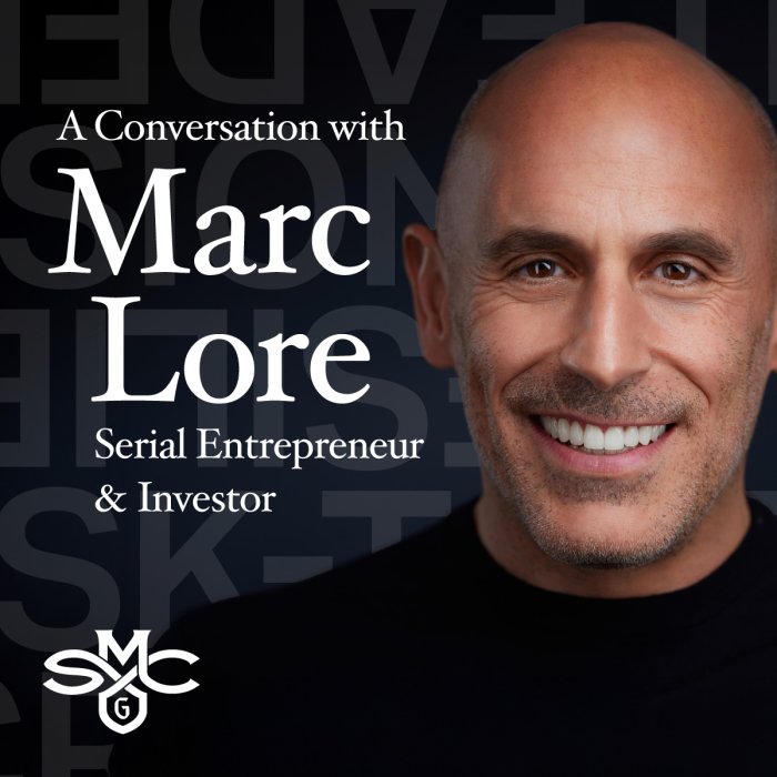 A Conversation with Marc Lore