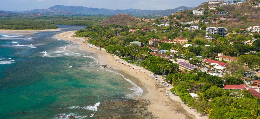 Tamarindo, Costa Rica