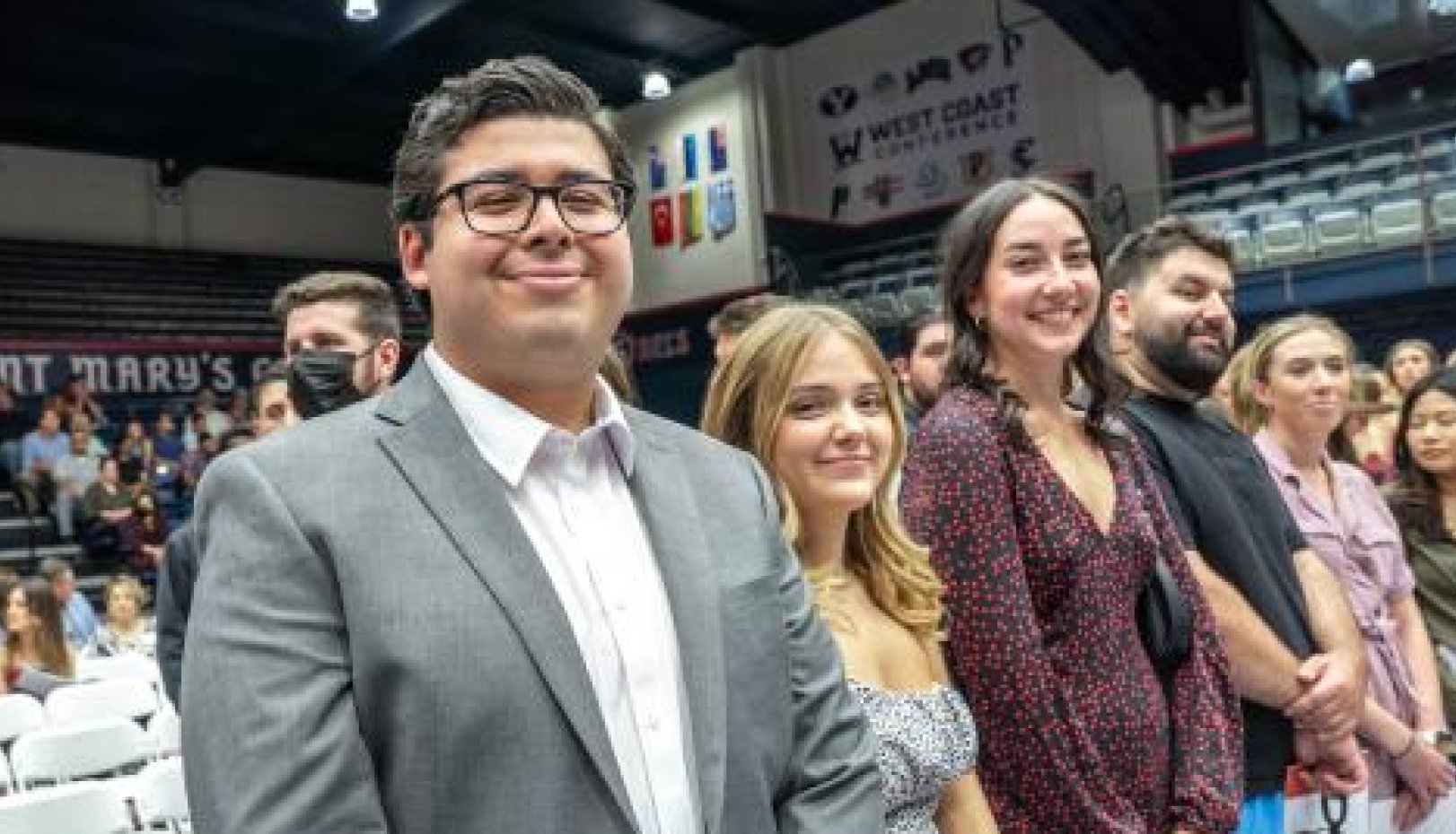 2022 Commencement Photo Gallery | Saint Mary's College