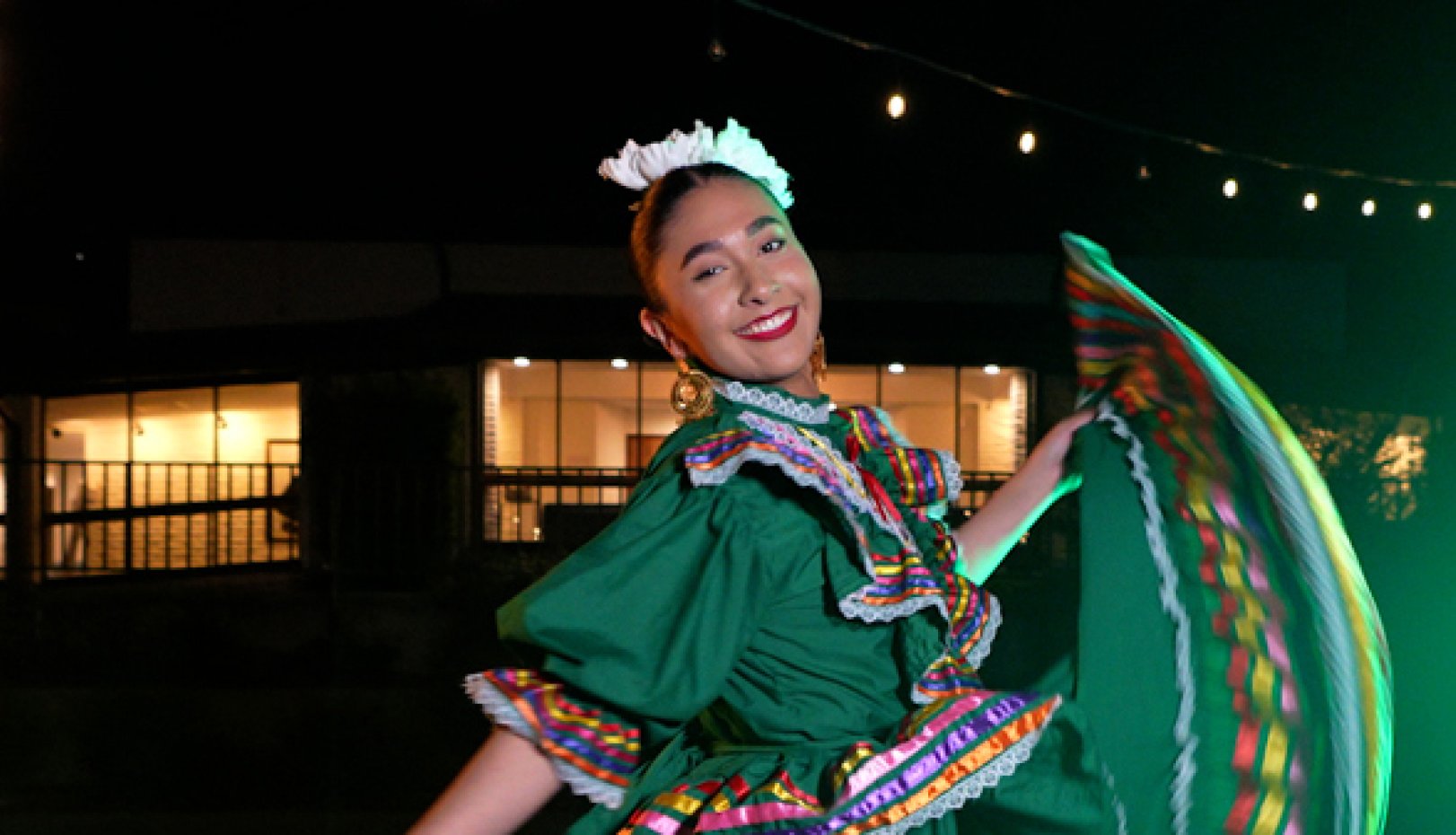 Celebrate Latinx Heritage All Year Long With Ballet Folklórico | Saint ...